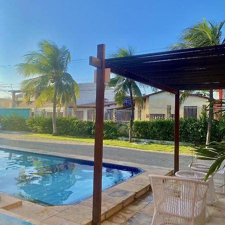 Pousada Missare Canoa Quebrada Ngoại thất bức ảnh
