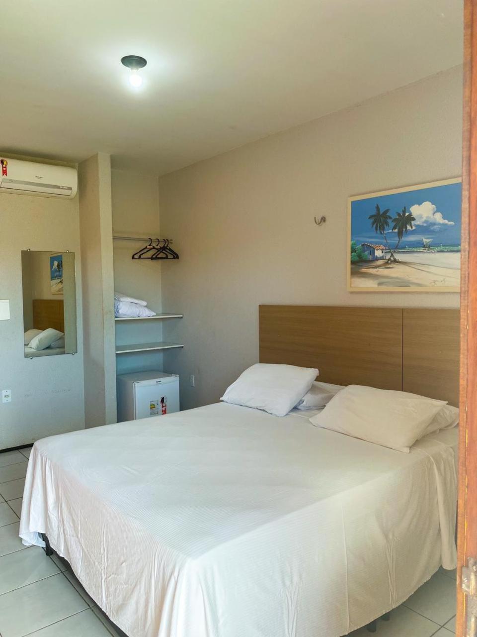 Pousada Missare Canoa Quebrada Ngoại thất bức ảnh